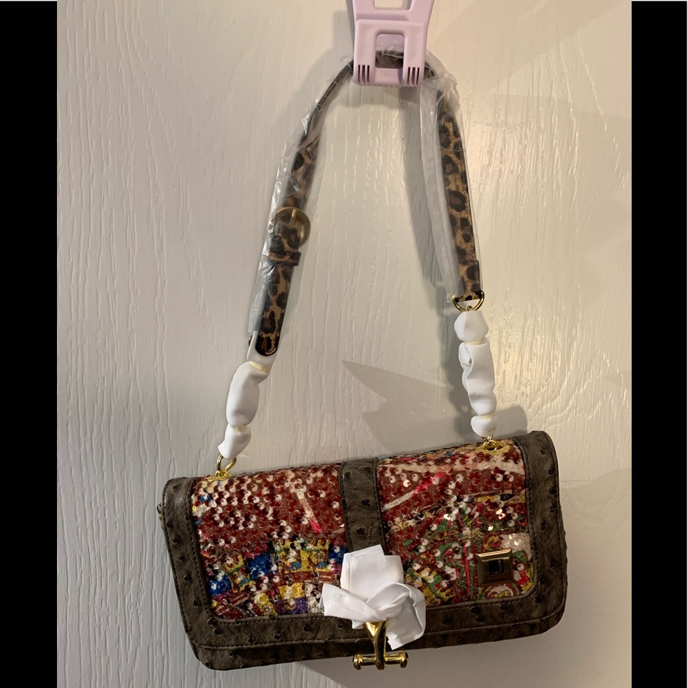 New Joanel Purse